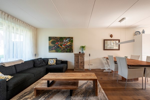Medium property photo - Catrijn Epessingel 28, 8701 VC Bolsward